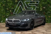 Alpina B8 din 2025 cu 7.508 km - oferta ALP199943 - foto 3