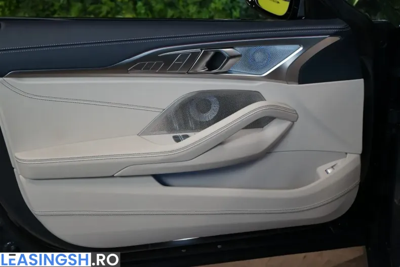 Alpina B8 din 2025 cu 7.508 km - oferta ALP199943 - foto 13