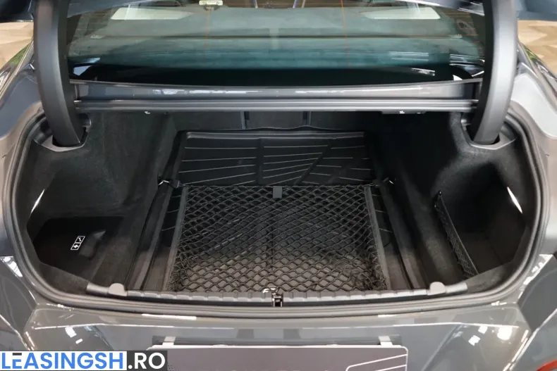 Alpina B8 din 2025 cu 7.508 km - oferta ALP199943 - foto 21