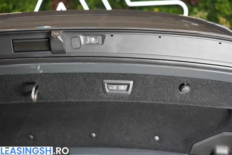 Alpina B8 din 2025 cu 7.508 km - oferta ALP199943 - foto 22