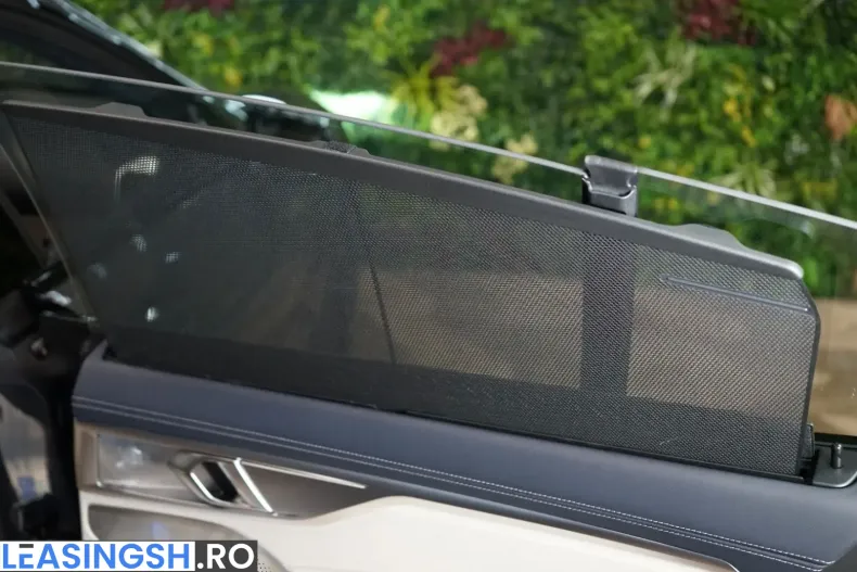 Alpina B8 din 2025 cu 7.508 km - oferta ALP199943 - foto 23