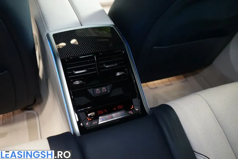 Alpina B8 din 2025 cu 7.508 km - oferta ALP199943 - foto 25