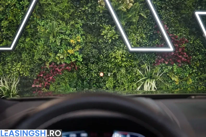 Alpina B8 din 2025 cu 7.508 km - oferta ALP199943 - foto 26