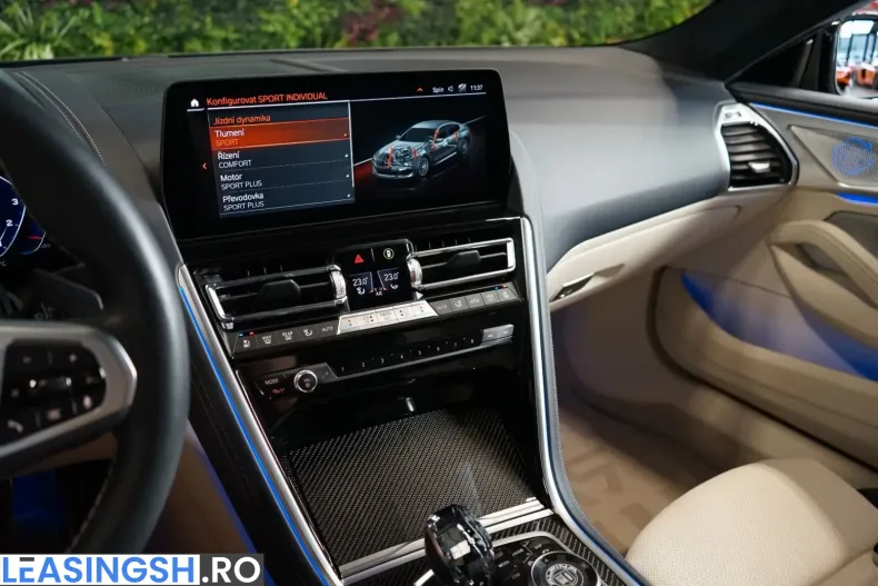 Alpina B8 din 2025 cu 7.508 km - oferta ALP199943 - foto 28