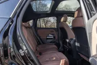 Mercedes-Benz GLA 220 (Clasa GLA) din 2024 cu 17.365 km - oferta MER199944 - foto 9