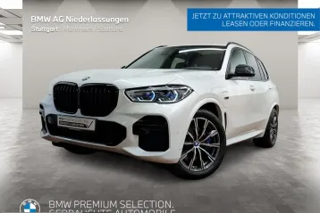 BMW X5 din 2022 - oferta BMW199945
