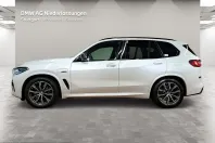BMW X5 (Seria X) din 2022 cu 57.666 km - oferta BMW199945 - foto 3