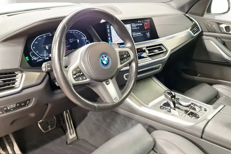 BMW X5 (Seria X) din 2022 cu 57.666 km - oferta BMW199945 - foto 4