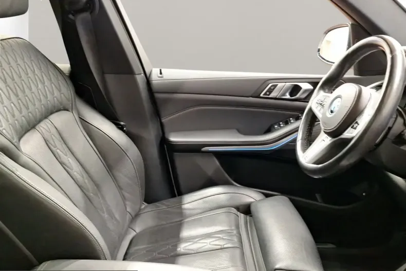 BMW X5 (Seria X) din 2022 cu 57.666 km - oferta BMW199945 - foto 5