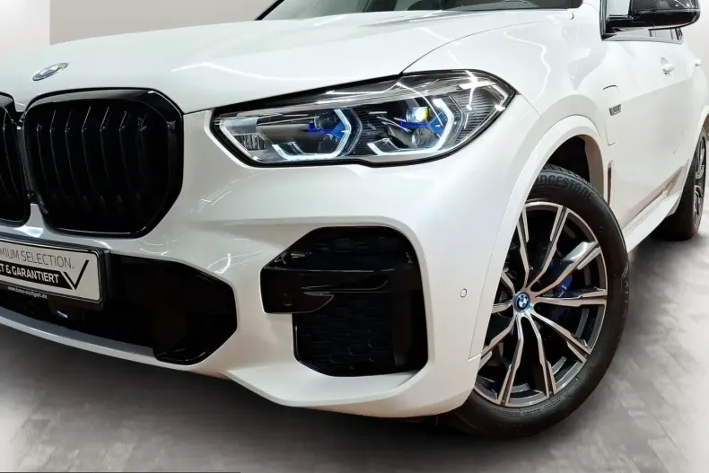 BMW X5 (Seria X) din 2022 cu 57.666 km - oferta BMW199945 - foto 8