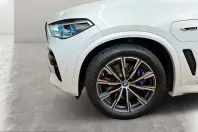 BMW X5 (Seria X) din 2022 cu 57.666 km - oferta BMW199945 - foto 9