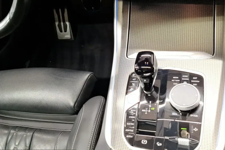 BMW X5 (Seria X) din 2022 cu 57.666 km - oferta BMW199945 - foto 14