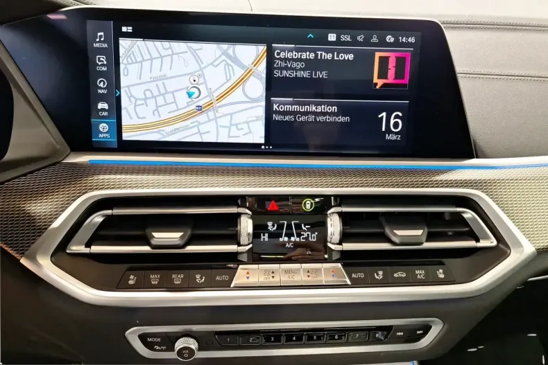 BMW X5 (Seria X) din 2022 cu 57.666 km - oferta BMW199945 - foto 15