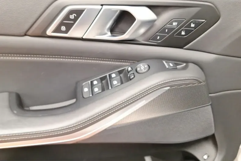 BMW X5 (Seria X) din 2022 cu 57.666 km - oferta BMW199945 - foto 16