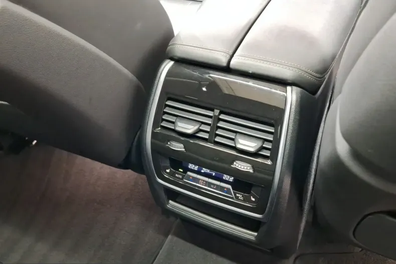 BMW X5 (Seria X) din 2022 cu 57.666 km - oferta BMW199945 - foto 17