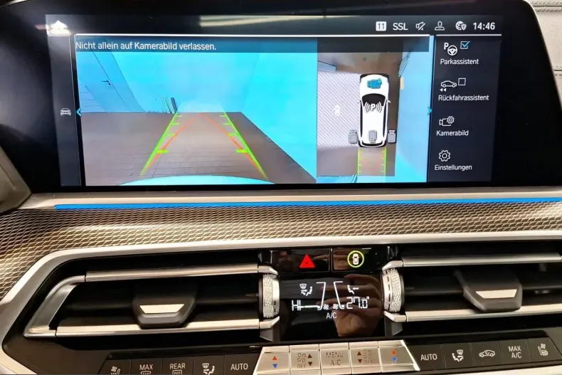 BMW X5 (Seria X) din 2022 cu 57.666 km - oferta BMW199945 - foto 19