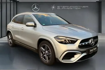 Mercedes-Benz GLA 220 din 2024 - oferta MER199946