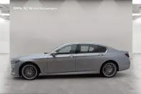 Alpina B7 din 2022 cu 75.373 km - oferta ALP199947 - foto 2