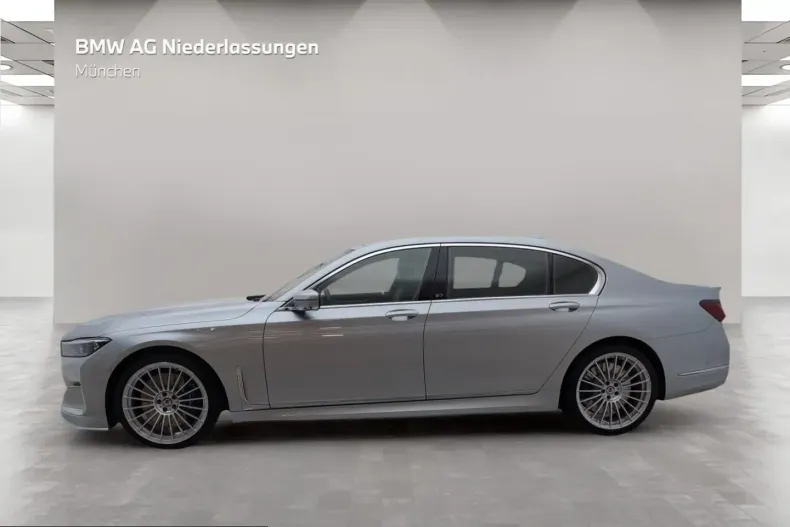 Alpina B7 din 2022 cu 75.373 km - oferta ALP199947 - foto 2