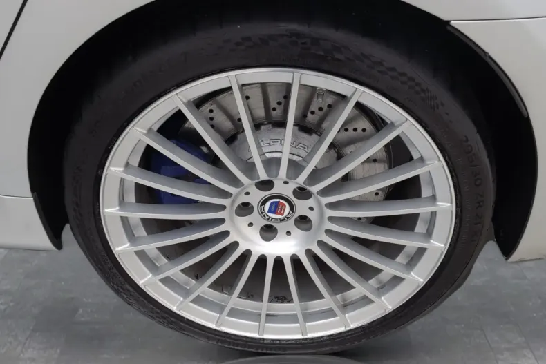 Alpina B7 din 2022 cu 75.373 km - oferta ALP199947 - foto 5