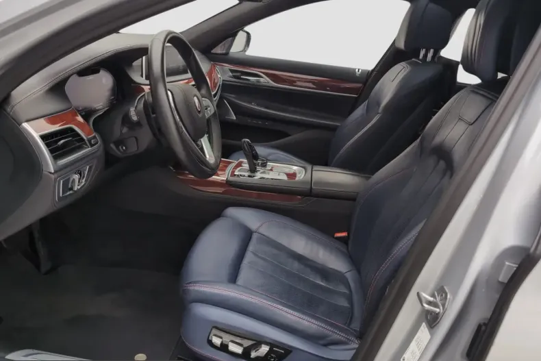 Alpina B7 din 2022 cu 75.373 km - oferta ALP199947 - foto 7