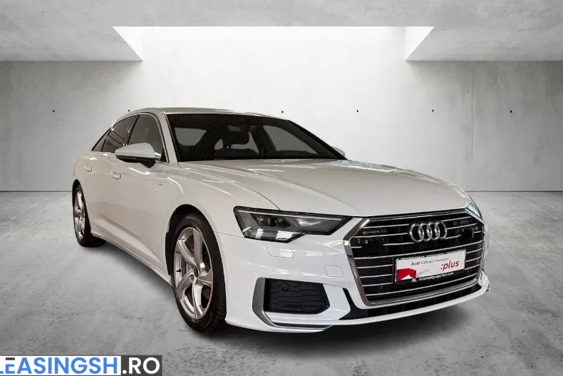 Audi A6 din 2023 cu 43.341 km - oferta AUD199949 - foto 1