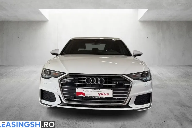 Audi A6 din 2023 cu 43.341 km - oferta AUD199949 - foto 2