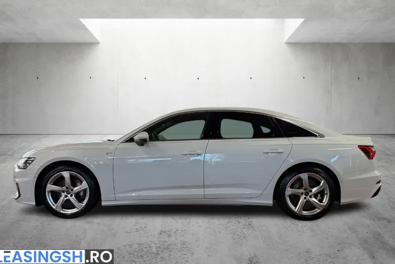 Audi A6 din 2023 cu 43.341 km - oferta AUD199949 - foto 4