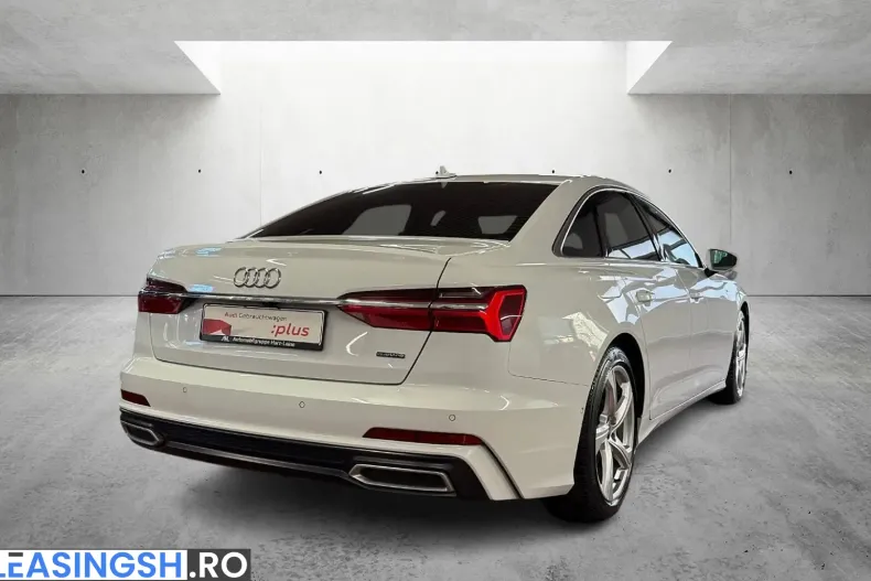 Audi A6 din 2023 cu 43.341 km - oferta AUD199949 - foto 7