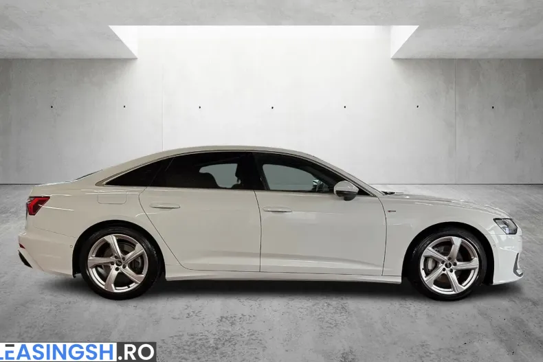 Audi A6 din 2023 cu 43.341 km - oferta AUD199949 - foto 8