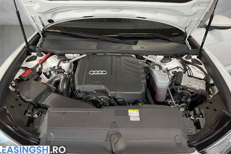 Audi A6 din 2023 cu 43.341 km - oferta AUD199949 - foto 9
