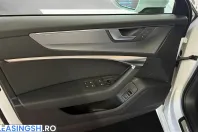 Audi A6 din 2023 cu 43.341 km - oferta AUD199949 - foto 10