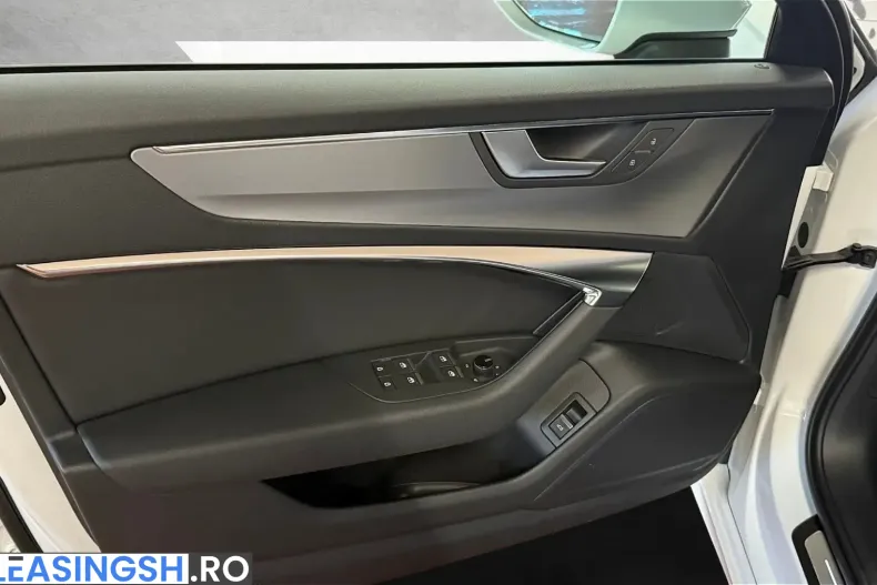 Audi A6 din 2023 cu 43.341 km - oferta AUD199949 - foto 10
