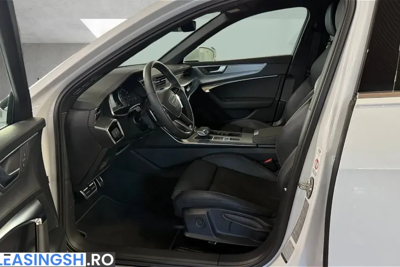 Audi A6 din 2023 cu 43.341 km - oferta AUD199949 - foto 11
