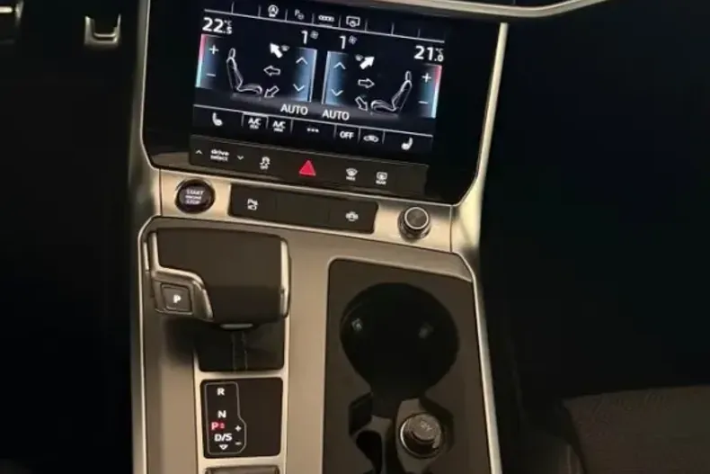 Audi A6 din 2023 cu 43.341 km - oferta AUD199949 - foto 14