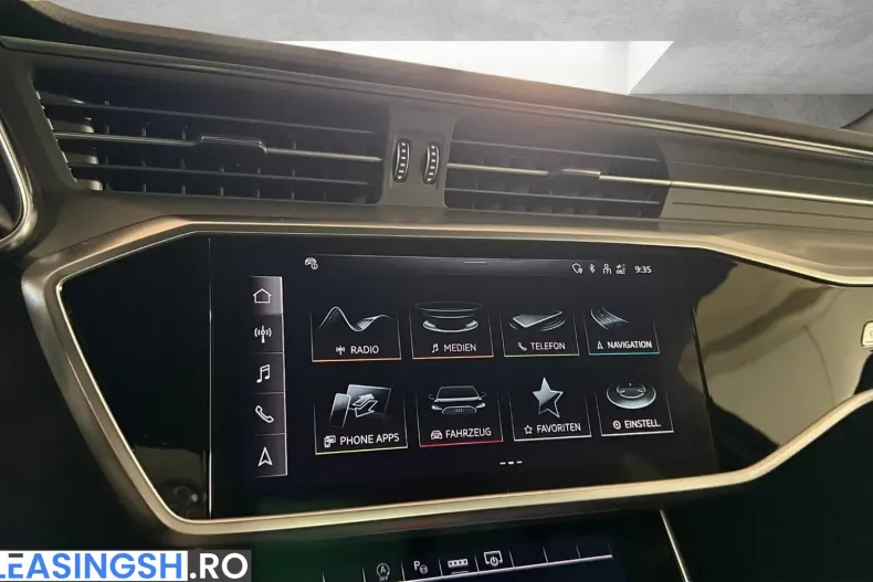 Audi A6 din 2023 cu 43.341 km - oferta AUD199949 - foto 15