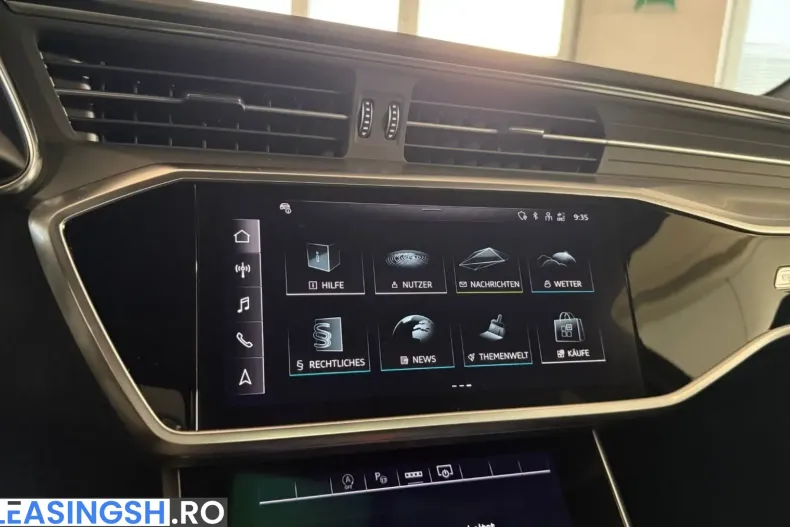 Audi A6 din 2023 cu 43.341 km - oferta AUD199949 - foto 16