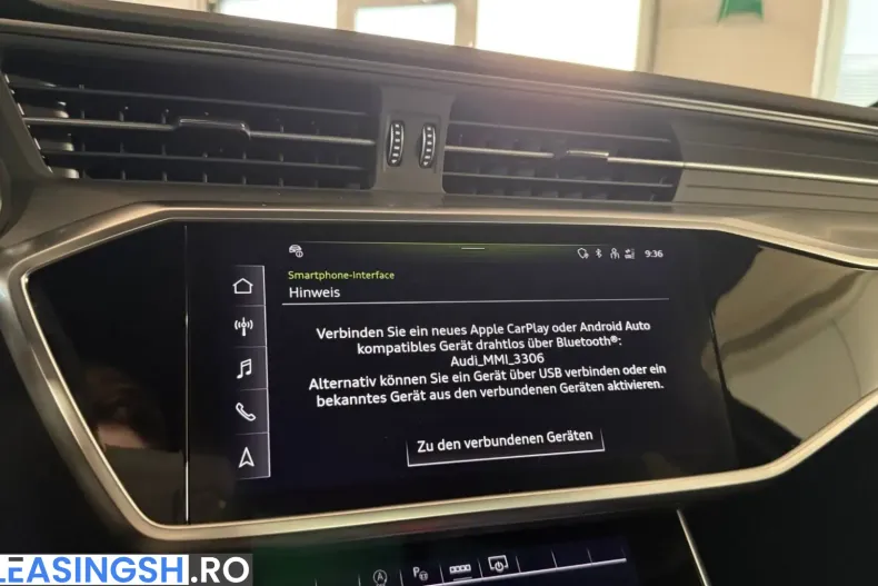 Audi A6 din 2023 cu 43.341 km - oferta AUD199949 - foto 17