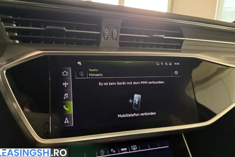 Audi A6 din 2023 cu 43.341 km - oferta AUD199949 - foto 18