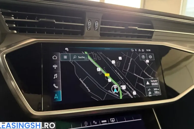 Audi A6 din 2023 cu 43.341 km - oferta AUD199949 - foto 19