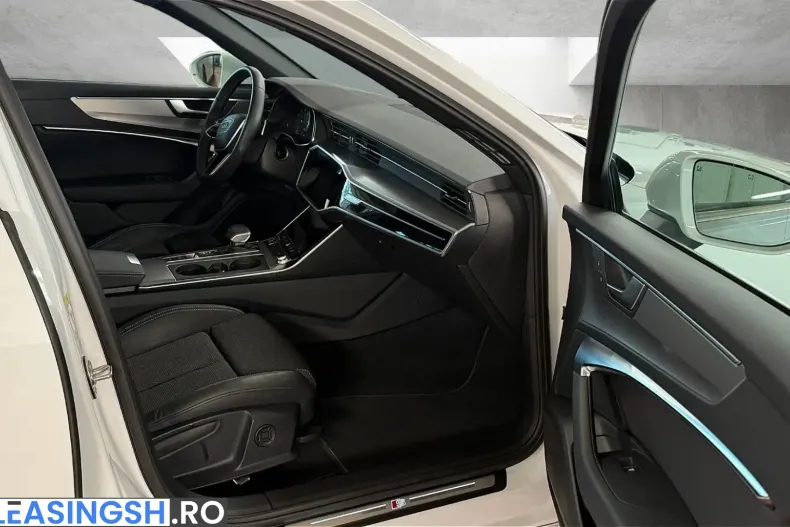 Audi A6 din 2023 cu 43.341 km - oferta AUD199949 - foto 21
