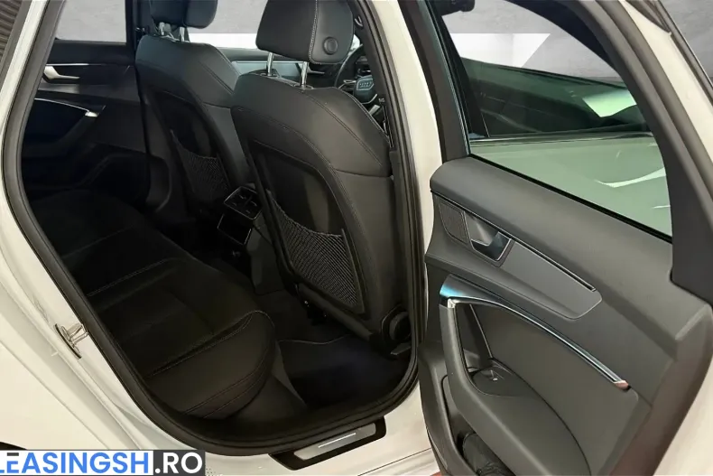 Audi A6 din 2023 cu 43.341 km - oferta AUD199949 - foto 22