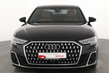 Audi A8 din 2024 - oferta AUD199950