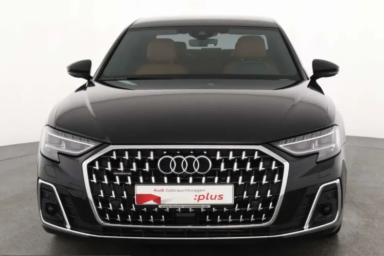 Audi A8 din 2024 cu 48.267 km - oferta AUD199950 - foto 1