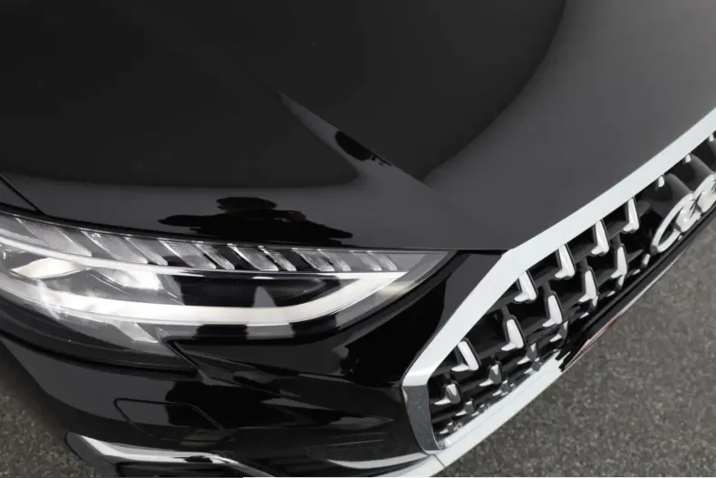 Audi A8 din 2024 cu 48.267 km - oferta AUD199950 - foto 2