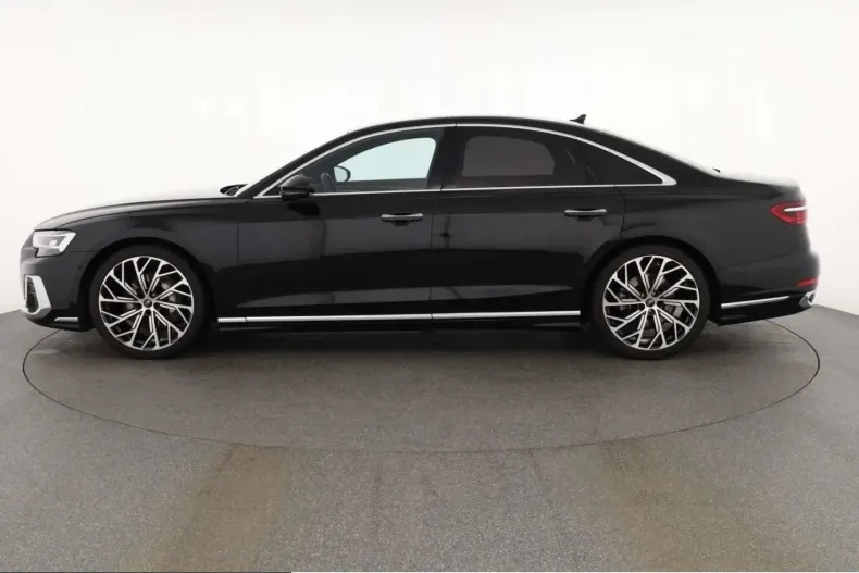 Audi A8 din 2024 cu 48.267 km - oferta AUD199950 - foto 7