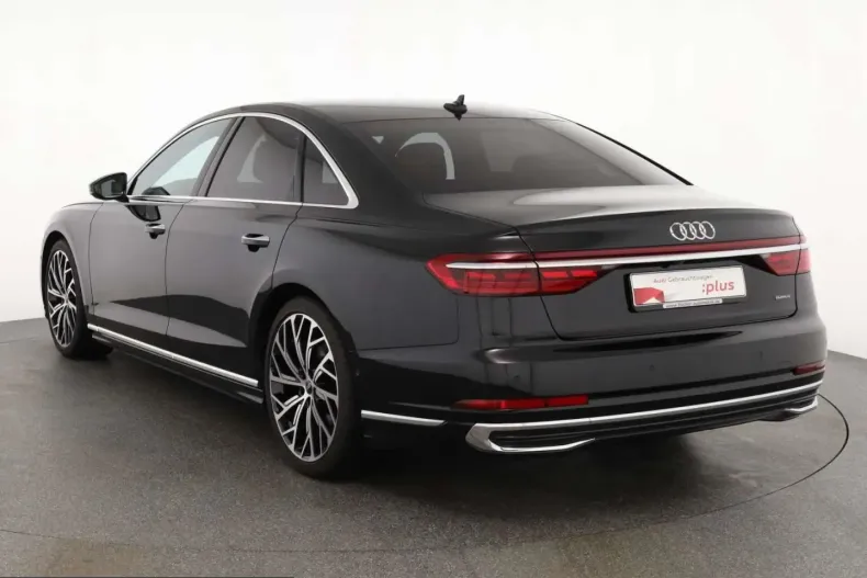 Audi A8 din 2024 cu 48.267 km - oferta AUD199950 - foto 8