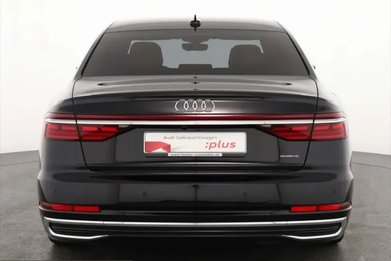 Audi A8 din 2024 cu 48.267 km - oferta AUD199950 - foto 12