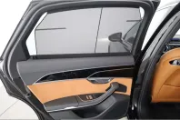 Audi A8 din 2024 cu 48.267 km - oferta AUD199950 - foto 13