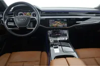 Audi A8 din 2024 cu 48.267 km - oferta AUD199950 - foto 16